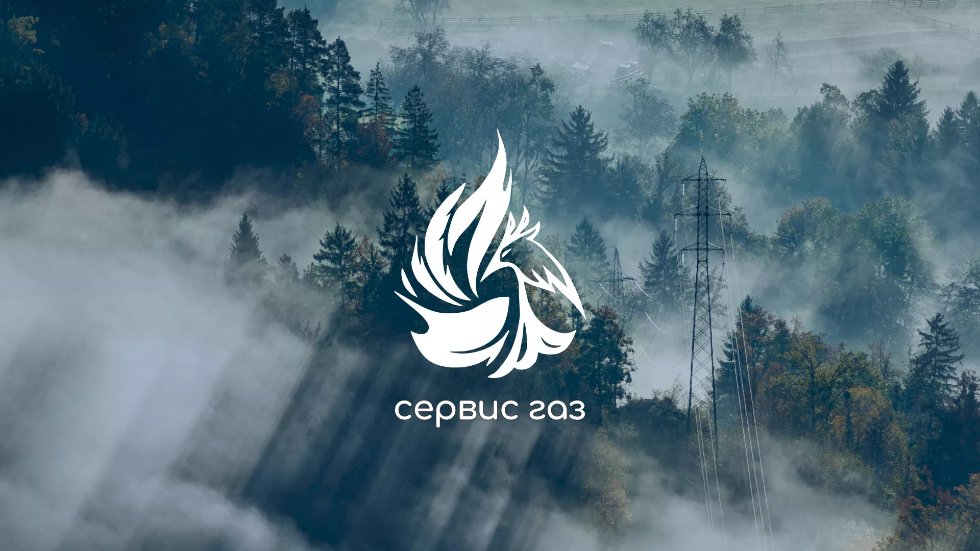 Создание сайта компании «Сервис газ» в Кадникове