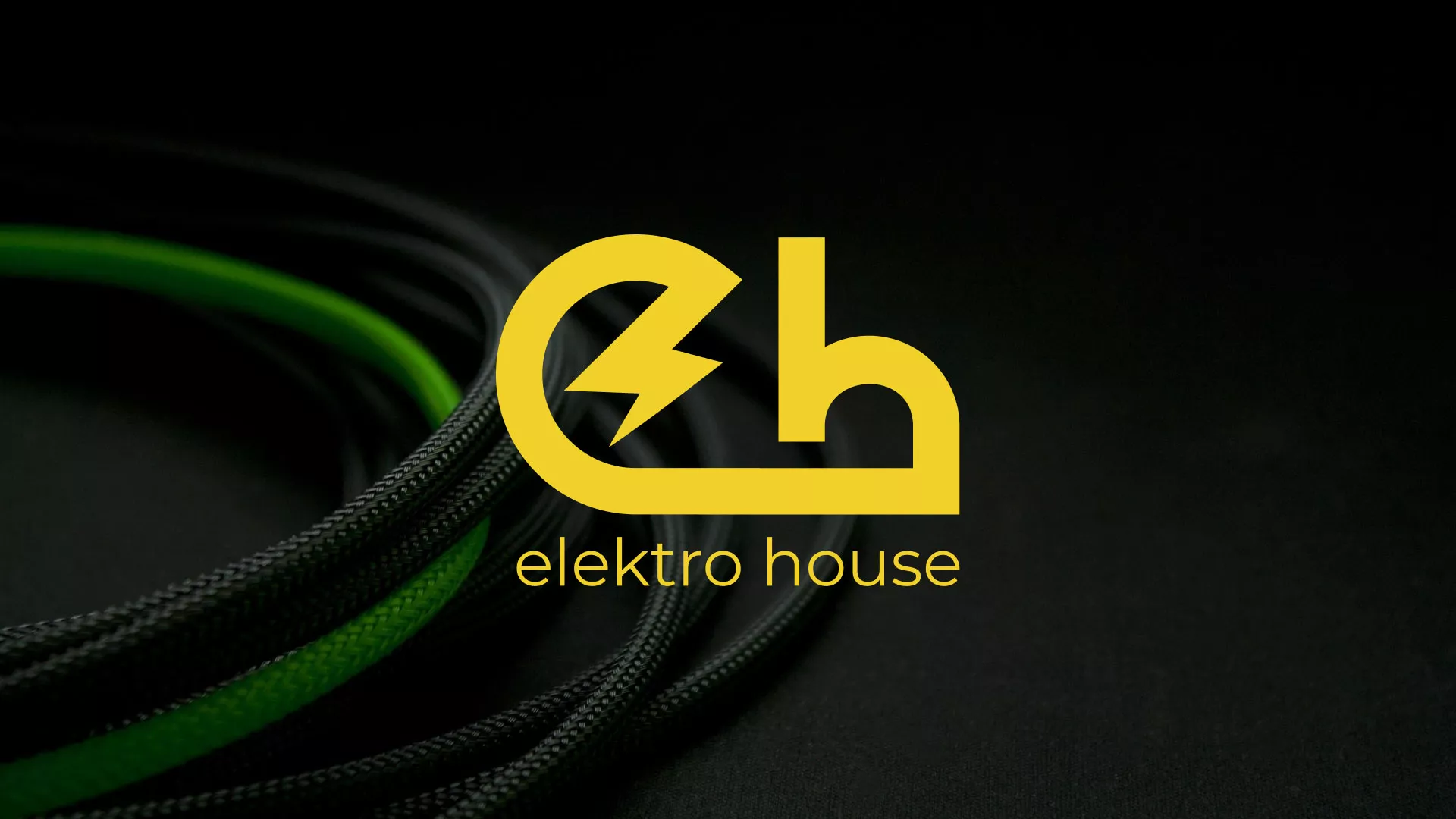 Создание сайта компании «Elektro House» в Кадникове