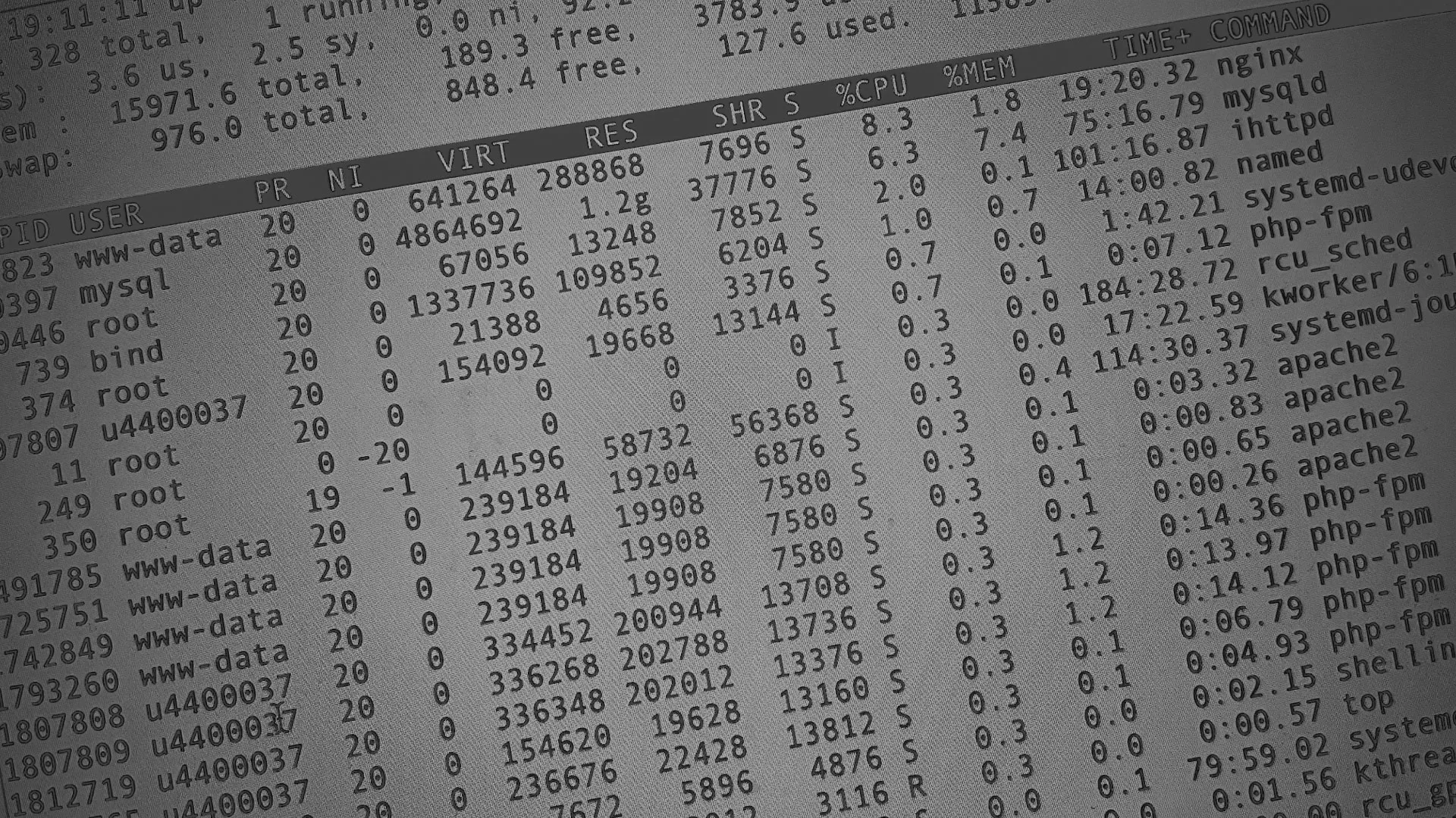 Настройка сервера в Кадникове Настройка сервера в Кадникове
