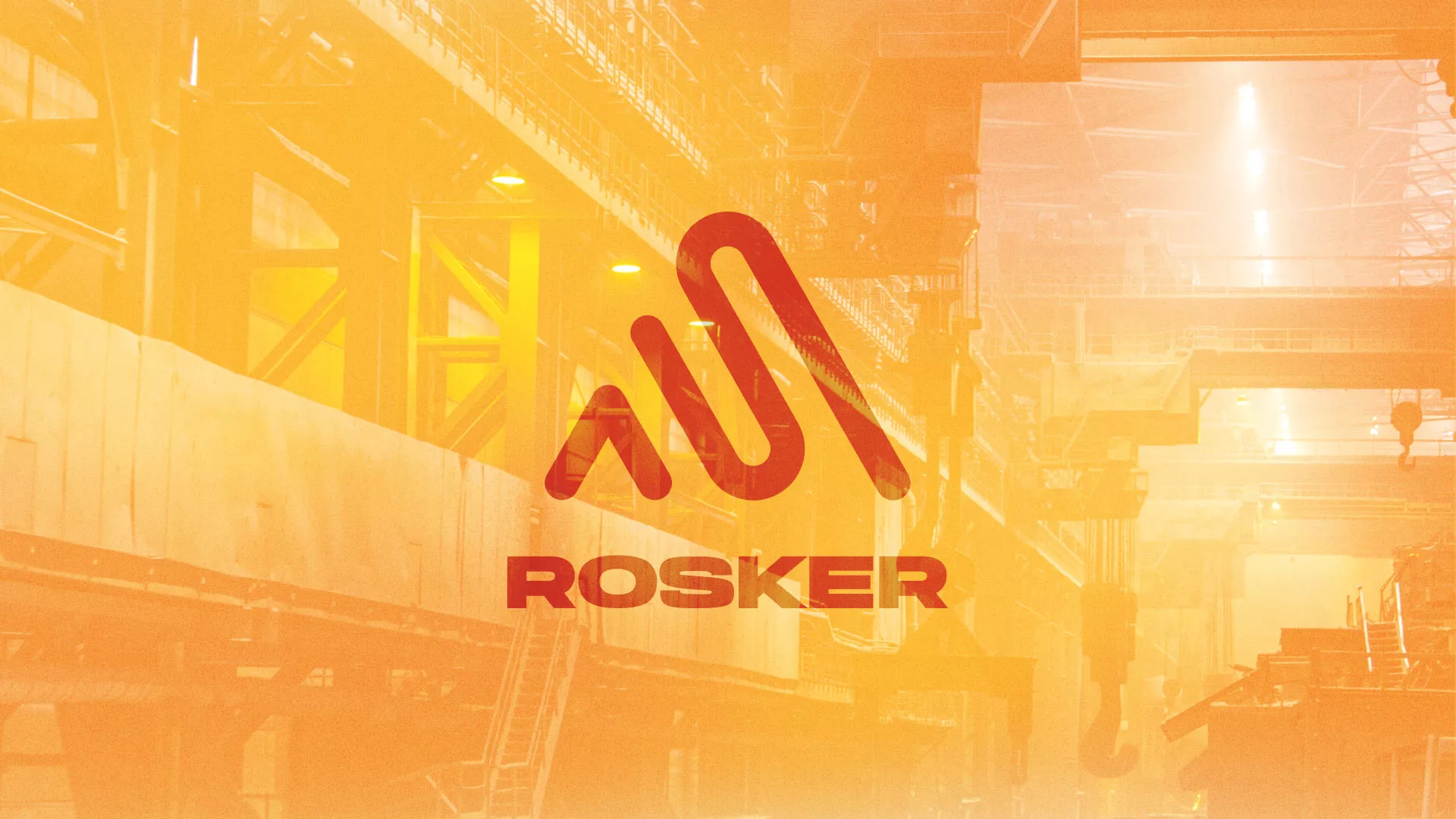 Ребрендинг компании «Rosker» и редизайн сайта в Кадникове