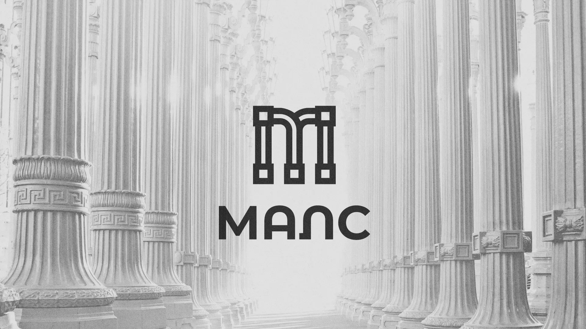 Разработка логотипа компании «МАЛС» в Кадникове