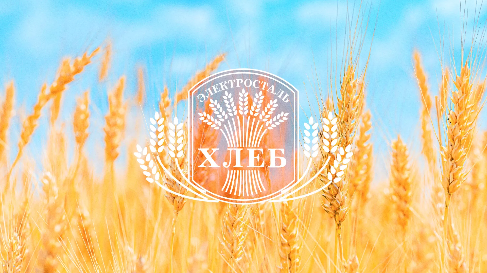 Создание сайта для хлебзавода в Кадникове