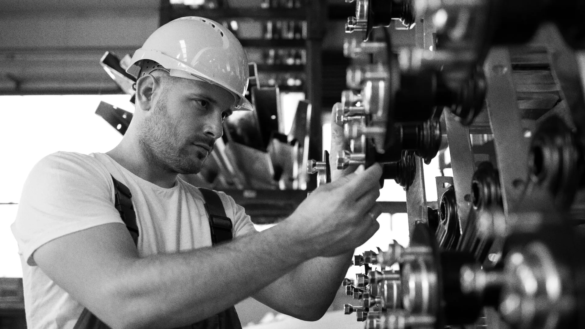 Разработка сайта для завода по продаже оборудования в Кадникове