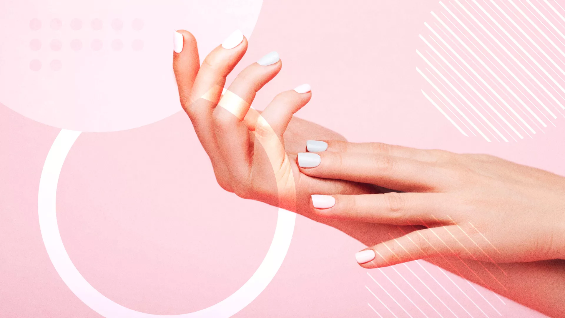 Создание сайта для маникюрного салона в Кадникове